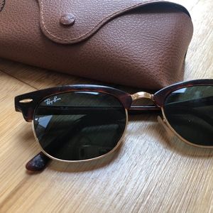 Ray Ban Clubmaster Classic